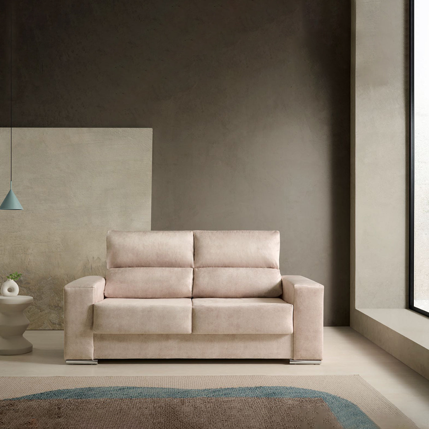 Sofa Reclinable Alice