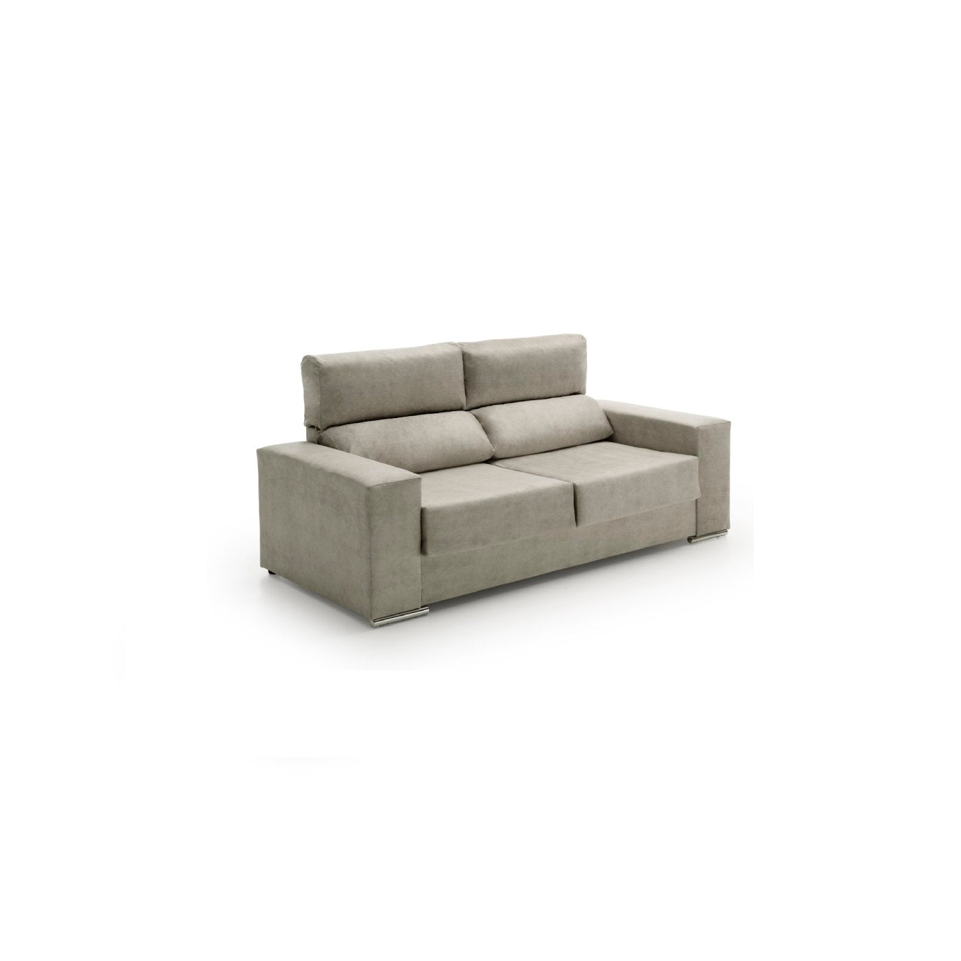 Sofa Reclinable Alice