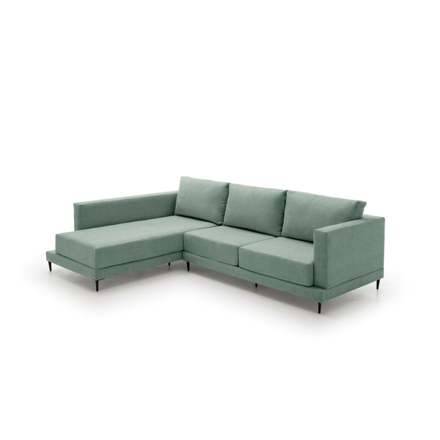 Sofa Chaise Longue Gran Diseño y Alta Gama Martina