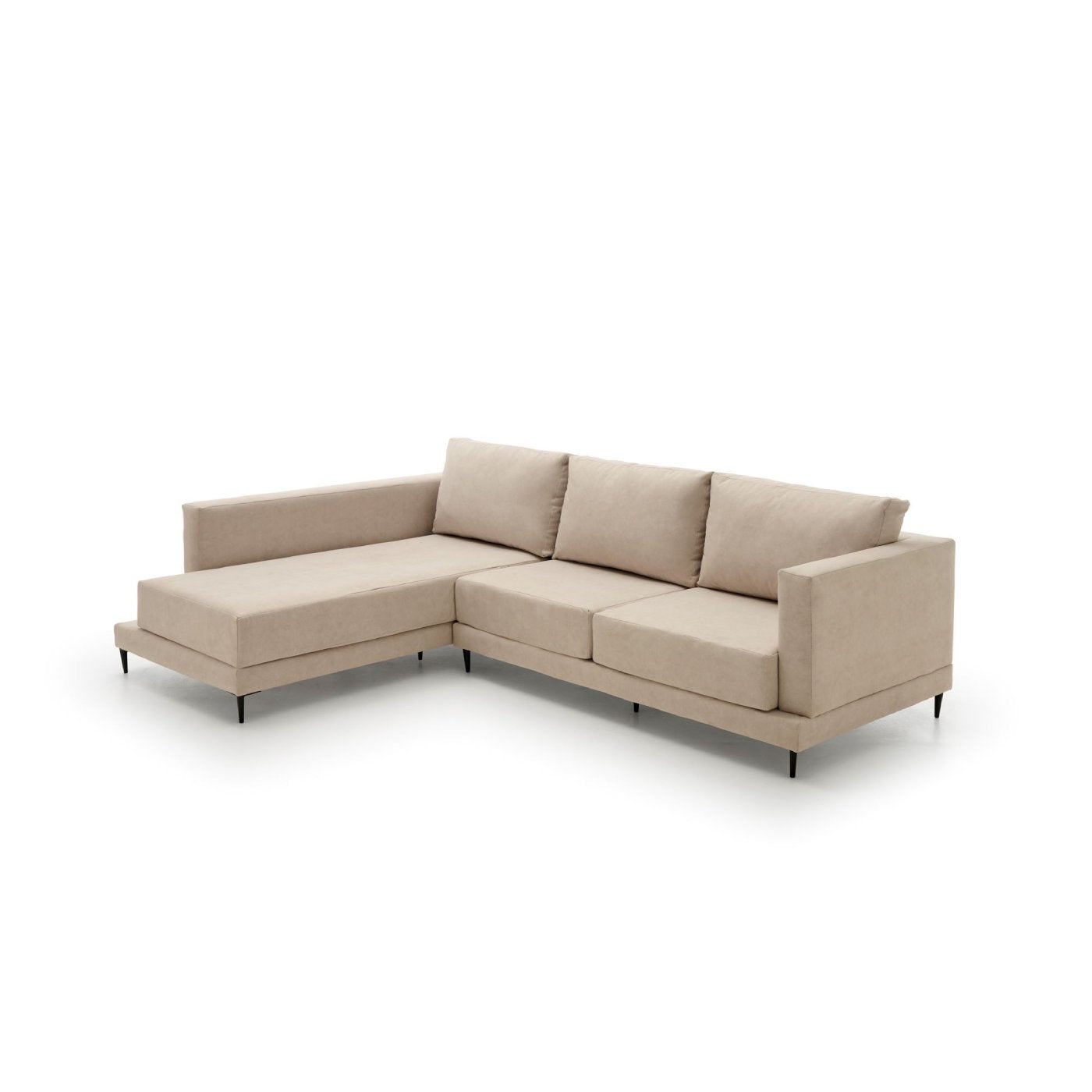 Sofa Chaise Longue Gran Diseño y Alta Gama Martina