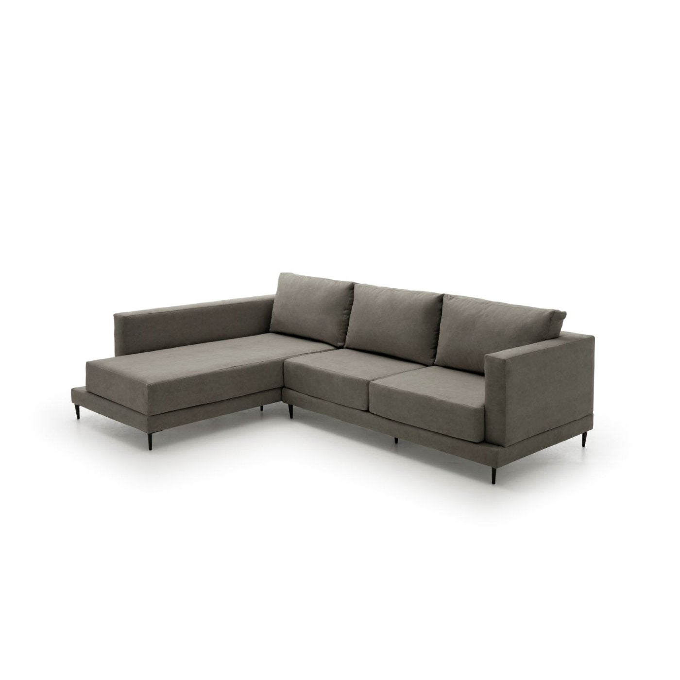 Sofa Chaise Longue Gran Diseño y Alta Gama Martina