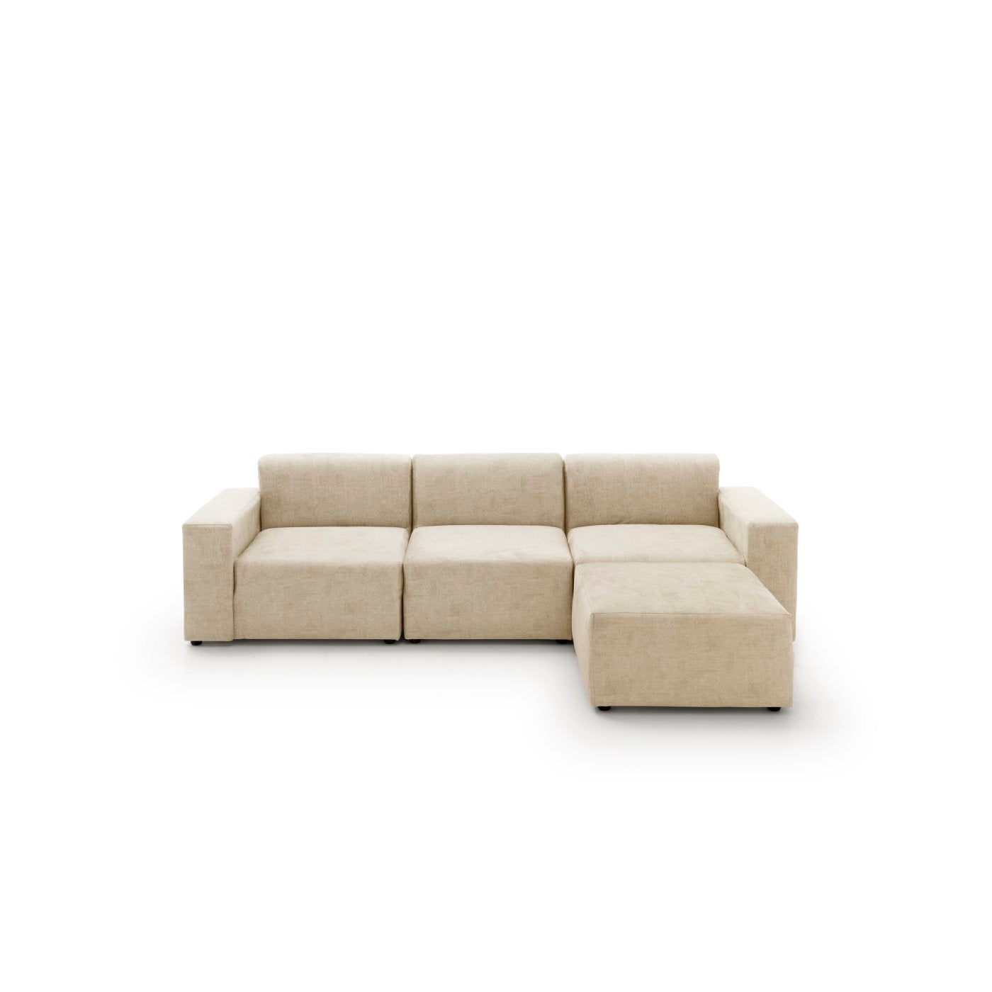 Sofa Modular Mónica Diseño Hanoi