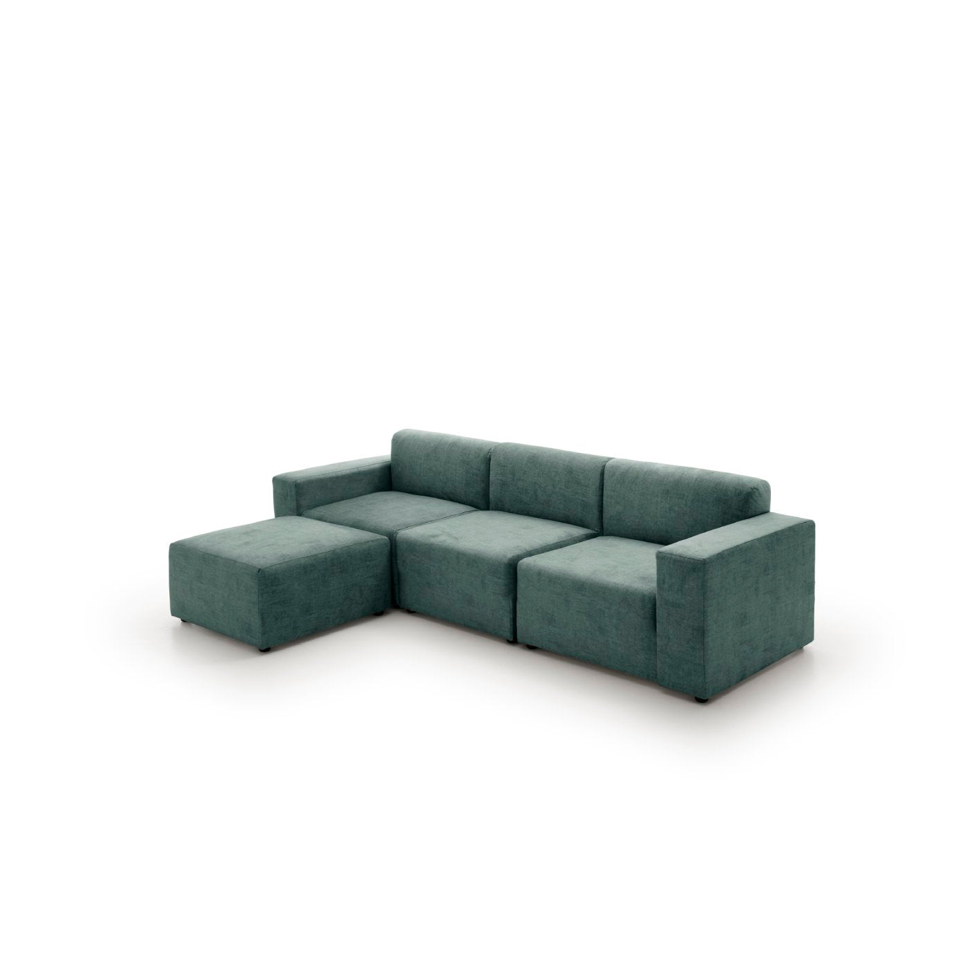 Sofa Modular Mónica Diseño Hanoi