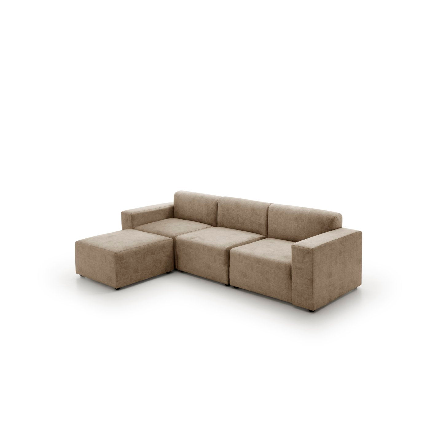 Sofa Modular Mónica Diseño Hanoi