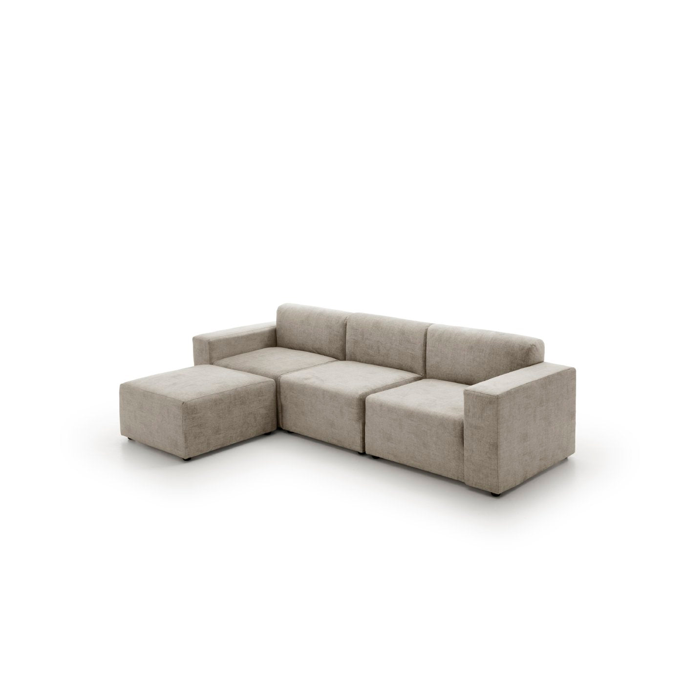 Sofa Modular Mónica Diseño Hanoi