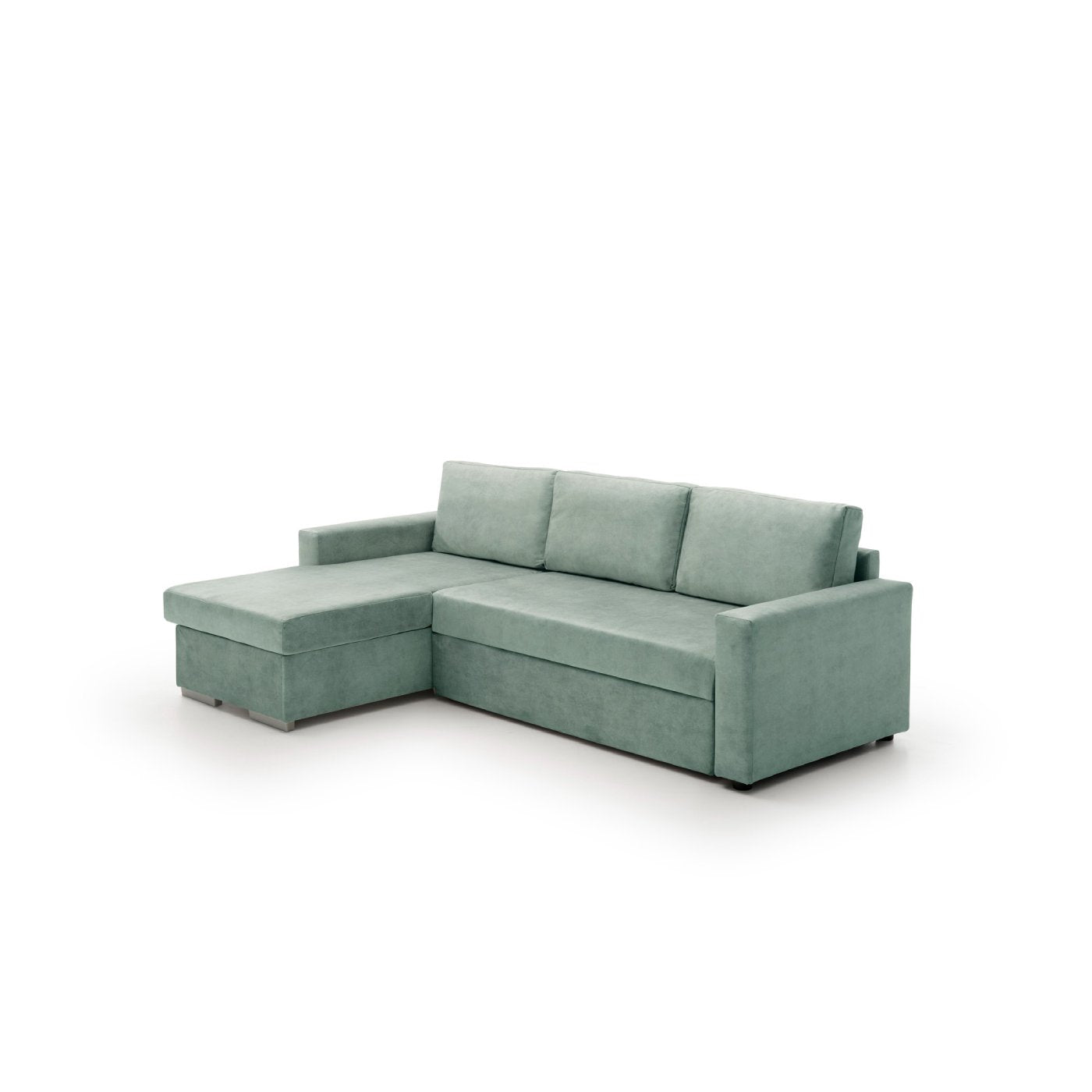 Sofa Cama Chaise Longue Isabella Low Cost