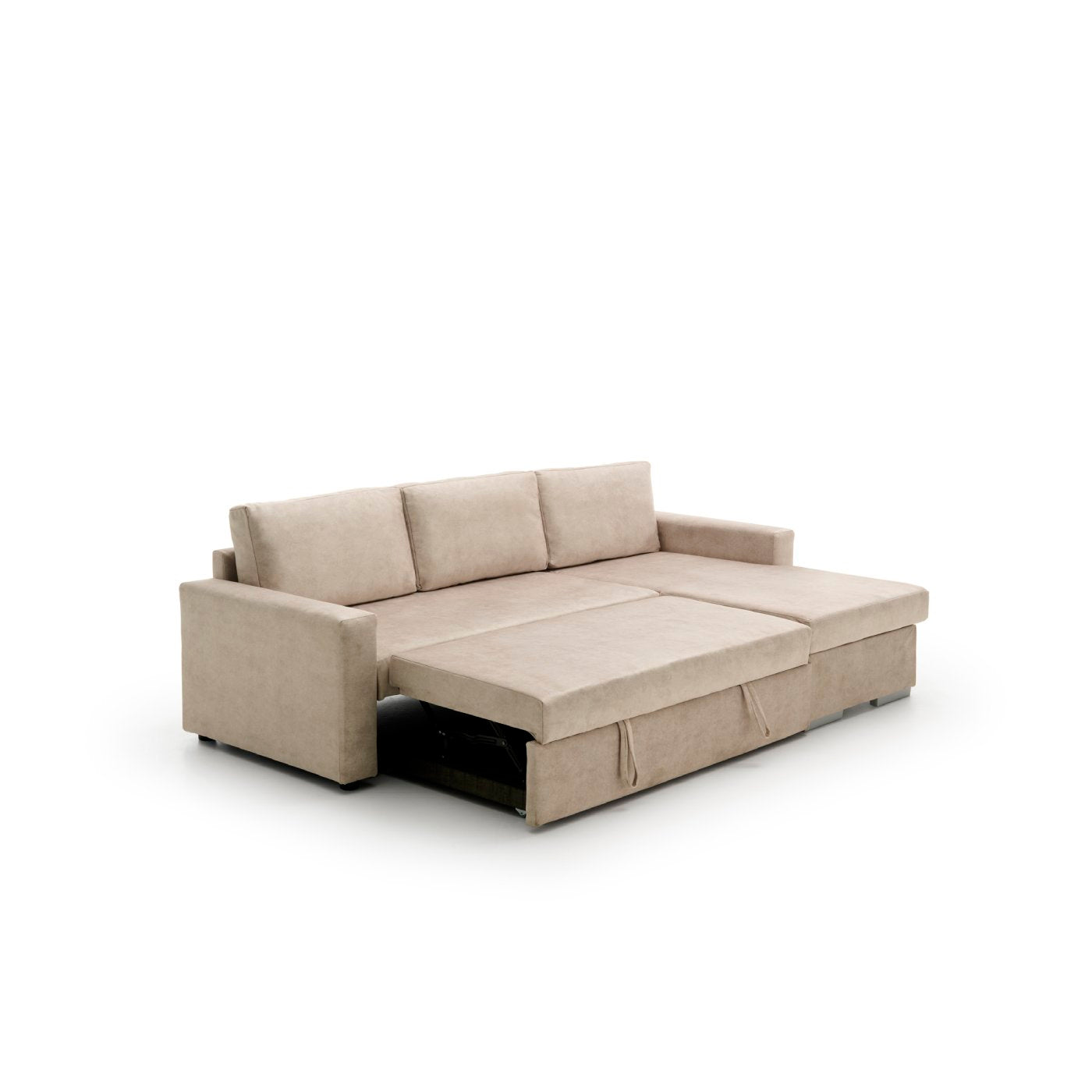 Sofa Cama Chaise Longue Isabella Low Cost