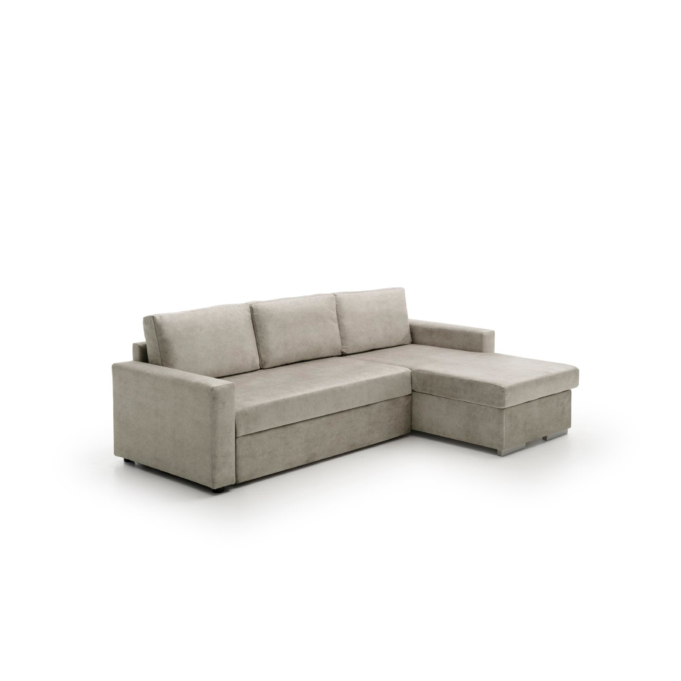 Sofa Cama Chaise Longue Isabella Low Cost