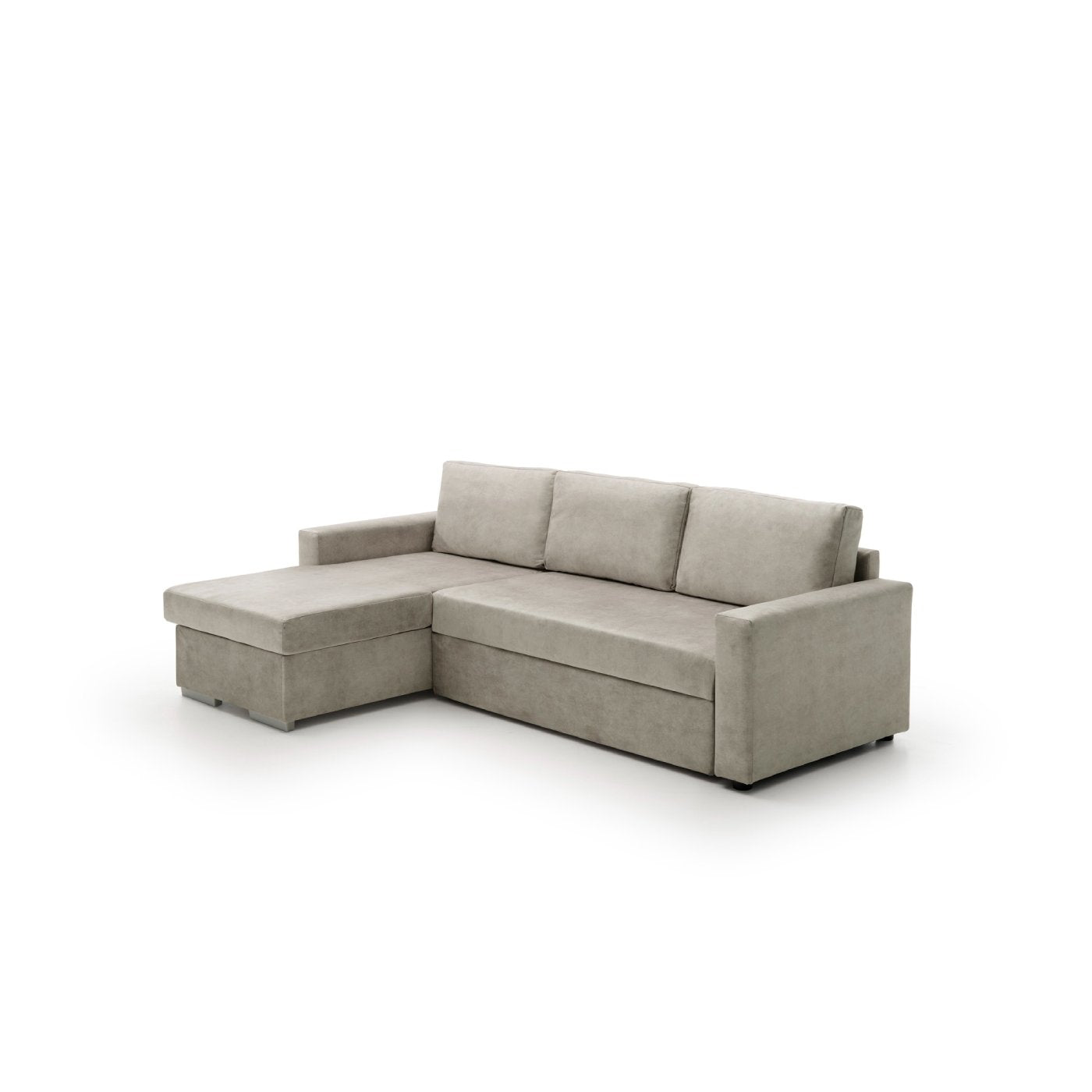 Sofa Cama Chaise Longue Isabella Low Cost