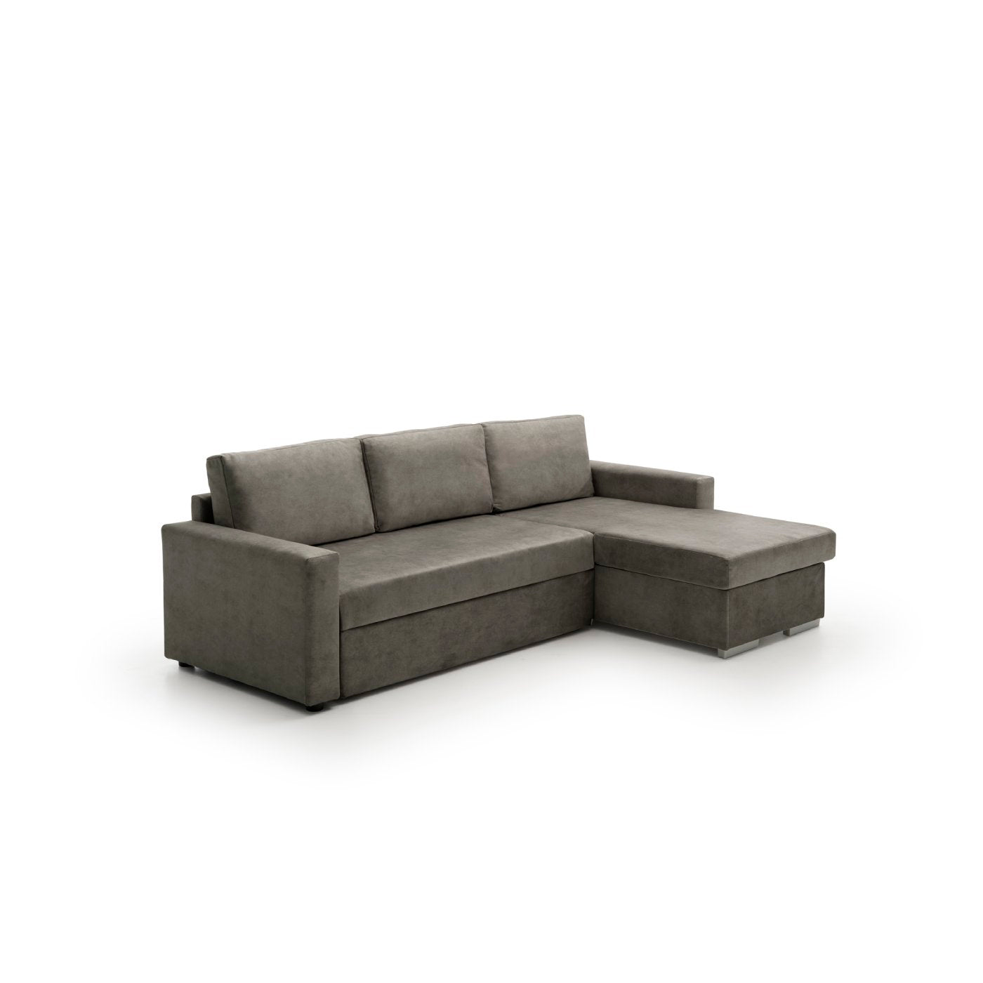 Sofa Cama Chaise Longue Isabella Low Cost
