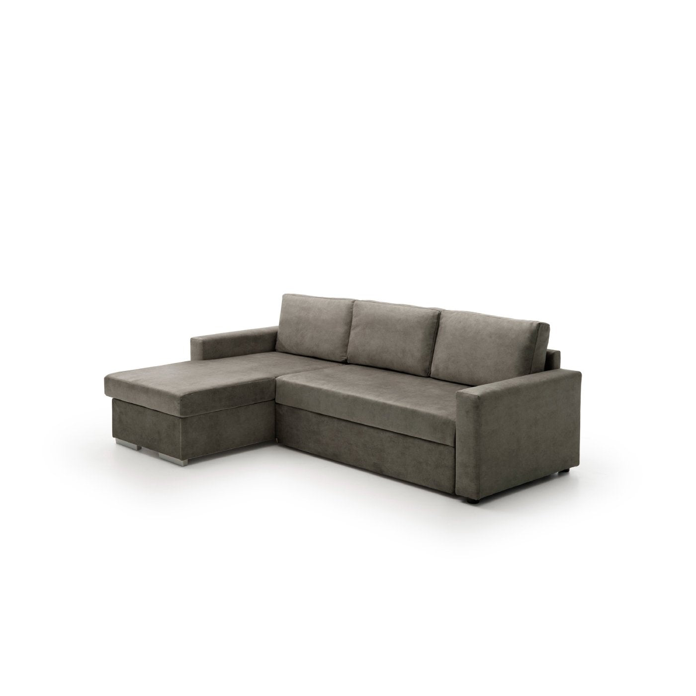 Sofa Cama Chaise Longue Isabella Low Cost