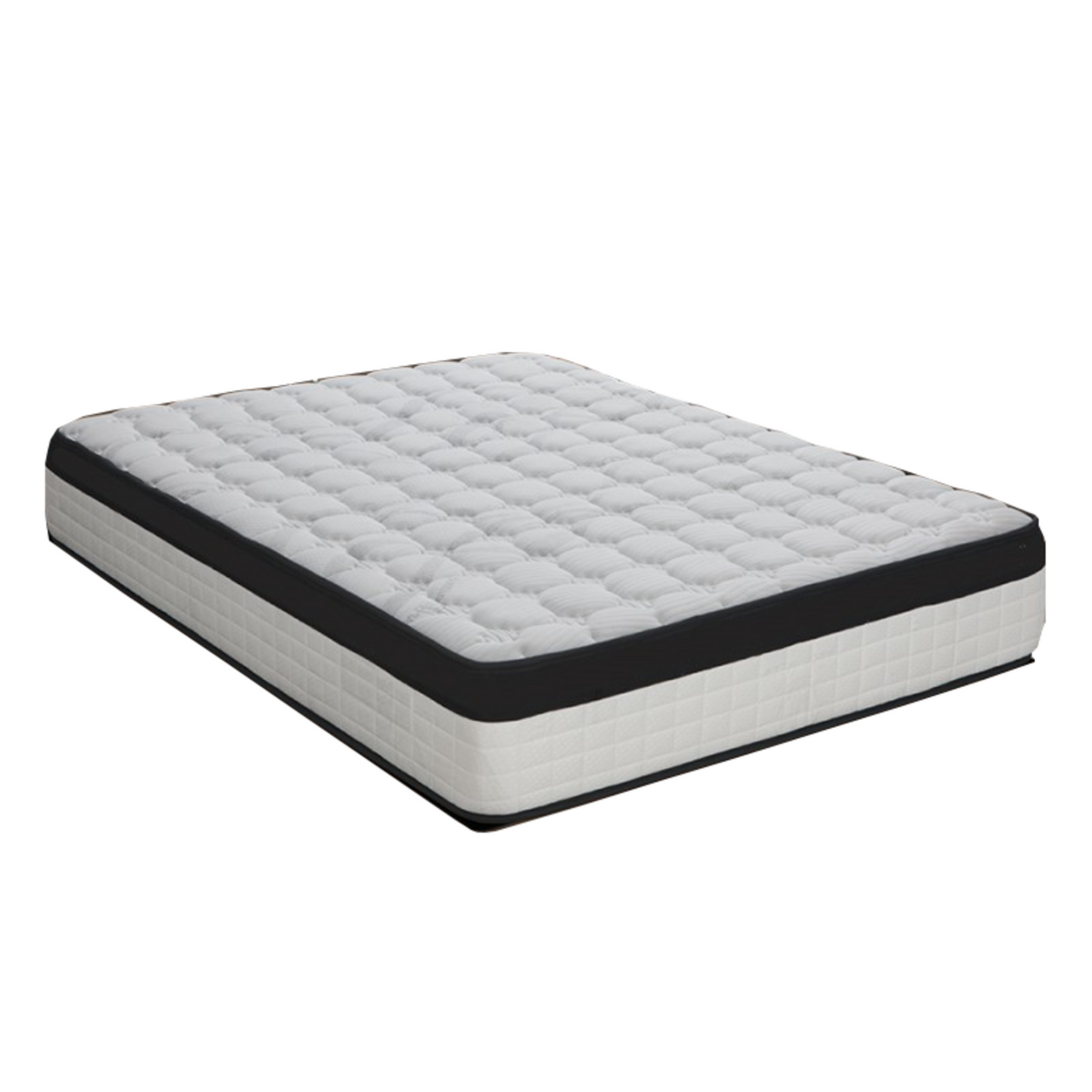 Colchón viscoelástico Carbon Tech Evolution - 22 cm - Velare