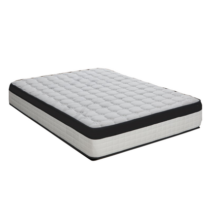 Colchón viscoelástico Carbon Tech Evolution - 22 cm - Velare