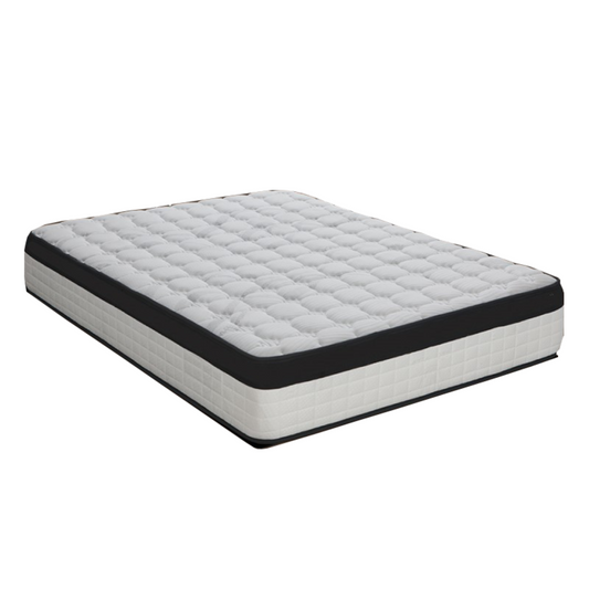 Colchón viscoelástico Carbon Tech Evolution - 22 cm - Velare