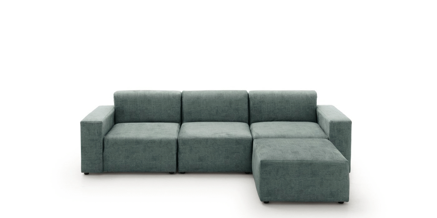 Sofá Modular varios colores - Velare