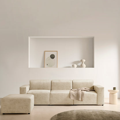 Sofa Modular Mónica Diseño Hanoi