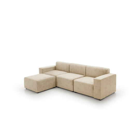 Sofa Modular Mónica Alta Gama y Diseño
