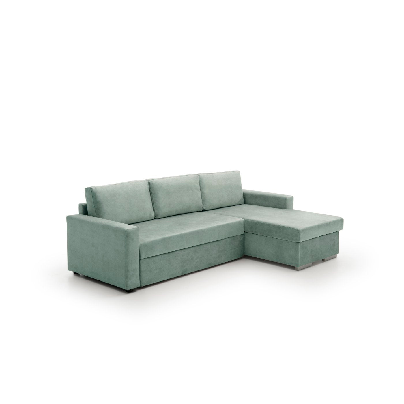 Sofa Cama Chaise Longue Isabella Low Cost