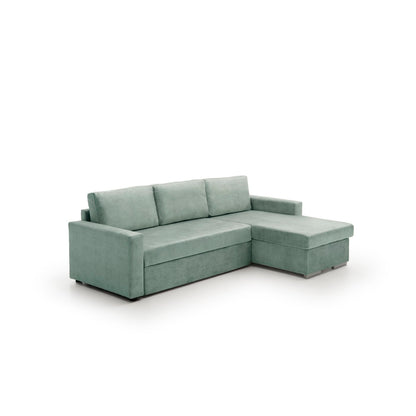 Sofa Cama Chaise Longue Isabella Low Cost