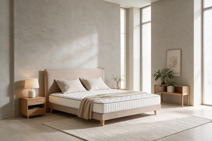 Colchón Nature Luxe - foto 3