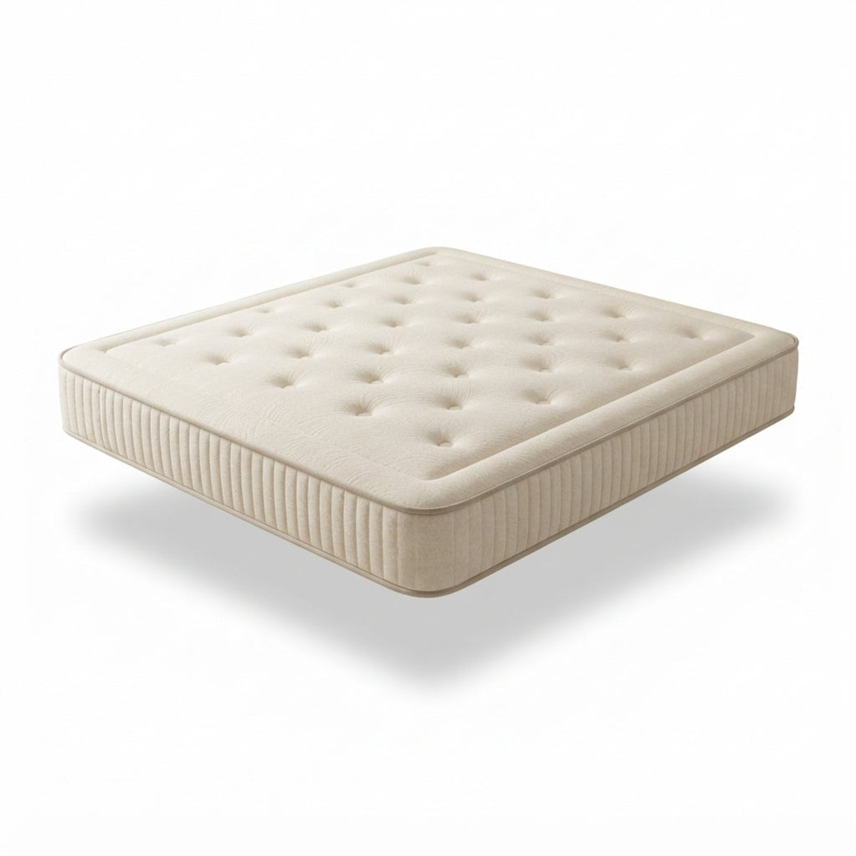 Colchón viscoelástico Palazzo Deluxe 7 Estrellas - 30 cm - Velare