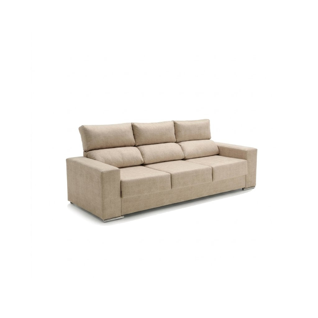 Milos Relaxsofa – 2, 3 oder 5 Sitzer – Siesta Confort Plus Armlehne