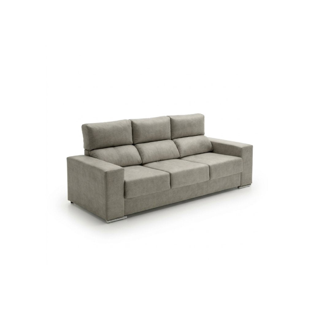 Milos Relaxsofa – 2, 3 oder 5 Sitzer – Siesta Confort Plus Armlehne