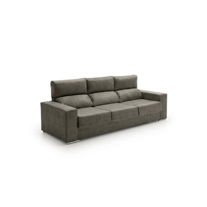 Milos Relaxsofa – 2, 3 oder 5 Sitzer – Siesta Confort Plus Armlehne