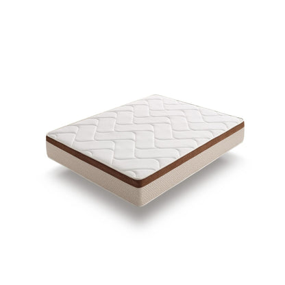 Colchón viscoelástico Terra Graphene - 25 cm - Velare