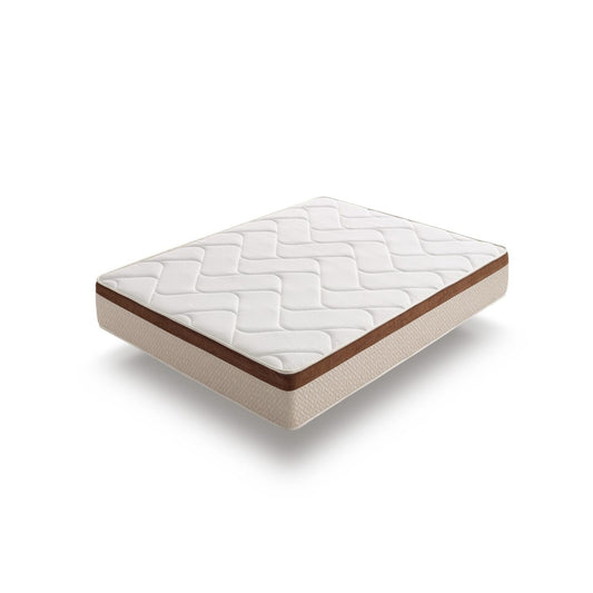 Colchón viscoelástico Terra Graphene - 25 cm - Velare