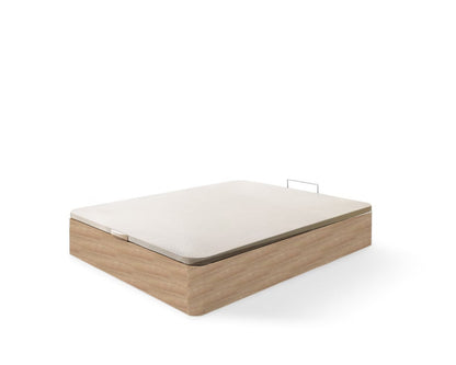 Canapé abatible de madera Venecia XL color cambrian — imagen 4