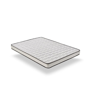 Colchón viscoelástico Bio Sense Aloe - 16 cm - Velare