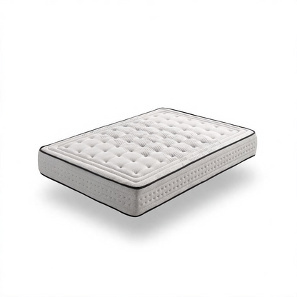 Colchón muelles ensacados Hybrid Prestige - 30 cm - Velare